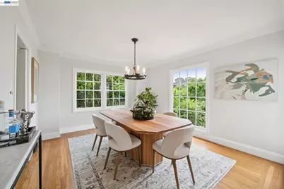 6968 Thornhill Drive, Oakland, CA 94611 - Photo 14