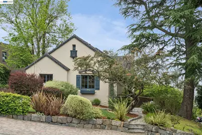 6968 Thornhill Drive, Oakland, CA 94611 - Photo 4