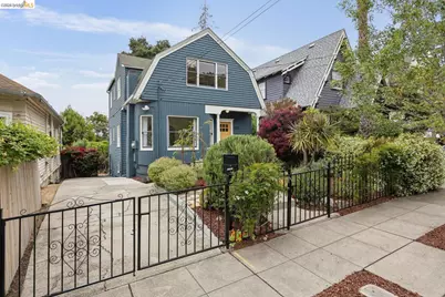 1357 25th St, Oakland, CA 94606 - Photo 4