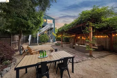1357 25th St, Oakland, CA 94606 - Photo 2