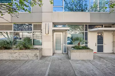 501 Beale St #1D, San Francisco, CA 94105 - Photo 2