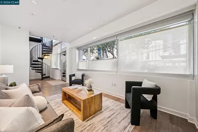 501 Beale St #1D, San Francisco, CA 94105 - Photo 6