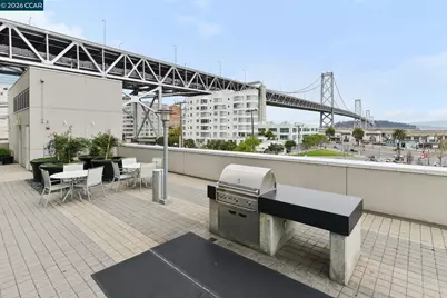 501 Beale St #1D, San Francisco, CA 94105 - Photo 22