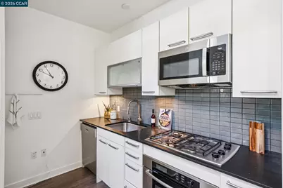 501 Beale St #1D, San Francisco, CA 94105 - Photo 8