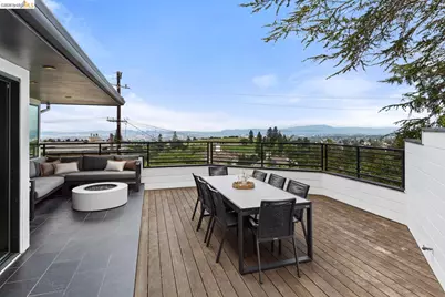 71 Sonia St, Oakland, CA 94618 - Photo 20