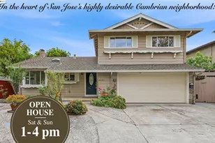 2994 Rustic Dr, San Jose, CA 95124 - Photo 1
