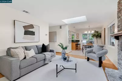 1432 Sunset Loop, Lafayette, CA 94549 - Photo 4