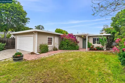 1432 Sunset Loop, Lafayette, CA 94549 - Photo 2