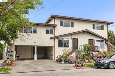 5963 Maccall Street, Oakland, CA 94609 - Photo 4
