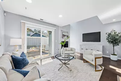 4159 Amberwood Cir, Pleasanton, CA 94588 - Photo 4