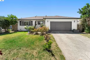 38811 Bonnie Wy, Fremont, CA 94536 - Photo 1
