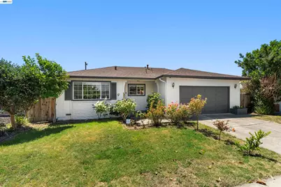 38811 Bonnie Way, Fremont, CA 94536 - Photo 2