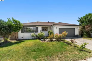 38811 Bonnie Wy, Fremont, CA 94536 - Photo 2