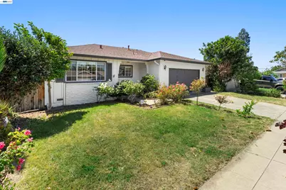 38811 Bonnie Way, Fremont, CA 94536 - Photo 4