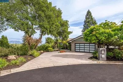6 Donald Drive, Orinda, CA 94563 - Photo 2