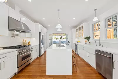 1001 Cragmont Ave, Berkeley, CA 94708 - Photo 20