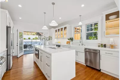1001 Cragmont Ave, Berkeley, CA 94708 - Photo 22