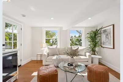 1001 Cragmont Ave, Berkeley, CA 94708 - Photo 50