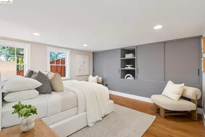 1001 Cragmont Ave, Berkeley, CA 94708 - Photo 52