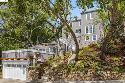 1001 Cragmont Ave, Berkeley, CA 94708 - Photo 2