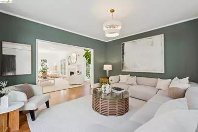 1001 Cragmont Ave, Berkeley, CA 94708 - Photo 14