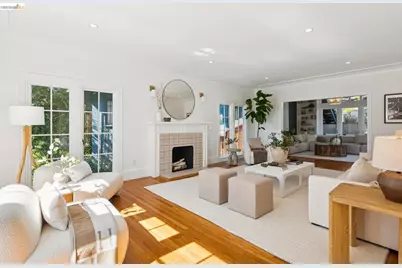 1001 Cragmont Ave, Berkeley, CA 94708 - Photo 4