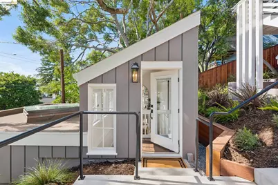 1001 Cragmont Ave, Berkeley, CA 94708 - Photo 56