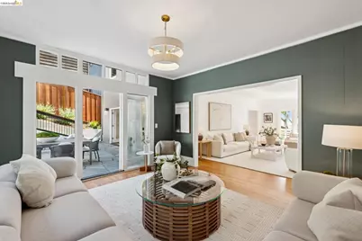 1001 Cragmont Ave, Berkeley, CA 94708 - Photo 12