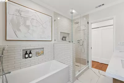 1001 Cragmont Ave, Berkeley, CA 94708 - Photo 34
