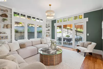 1001 Cragmont Ave, Berkeley, CA 94708 - Photo 10