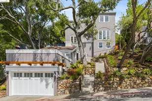1001 Cragmont Ave, Berkeley, CA 94708 - Photo 1