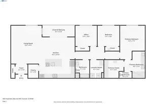 3465 Inspiration Wy, Fremont, CA 94538 - Photo 56