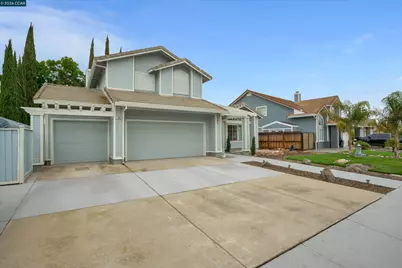 160 Meadow Brook Ct, Oakley, CA 94561 - Photo 4