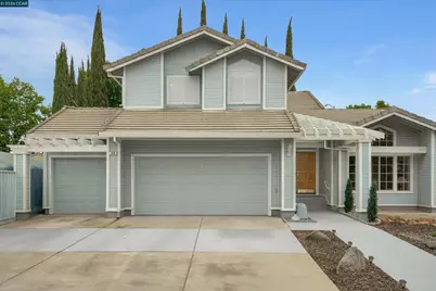 160 Meadow Brook Ct, Oakley, CA 94561 - Photo 2
