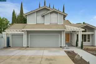 160 Meadow Brook Ct, Oakley, CA 94561 - Photo 2