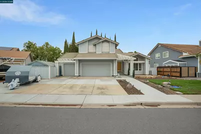 160 Meadow Brook Ct, Oakley, CA 94561 - Photo 1