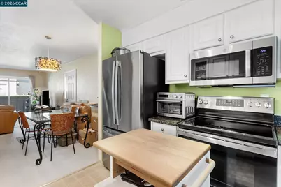 894 Lewelling Blvd #17, San Leandro, CA 94579 - Photo 8