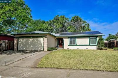 1181 Jensen Dr, Pittsburg, CA 94565 - Photo 2