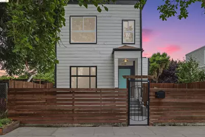 1558 8th St, Oakland, CA 94607 - Photo 1