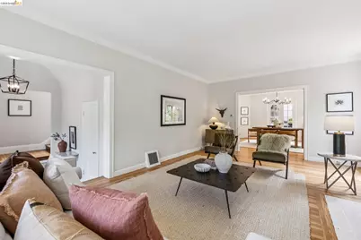1165 Harvard Rd, Piedmont, CA 94610 - Photo 6