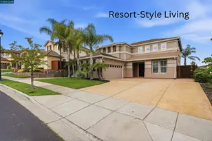 417 Bayonette Ct, Brentwood, CA 94513 - Photo 1
