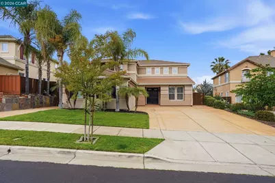 417 Bayonette Ct, Brentwood, CA 94513 - Photo 2