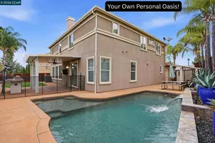 417 Bayonette Ct, Brentwood, CA 94513 - Photo 4