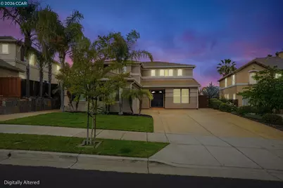 417 Bayonette Ct, Brentwood, CA 94513 - Photo 1