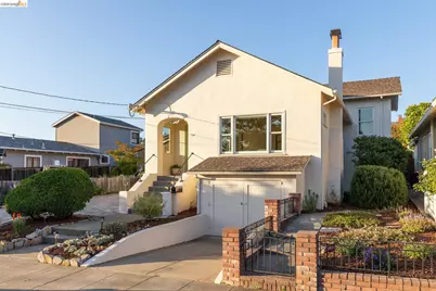 2434 Wilbur St, Oakland, CA 94602 - Photo 2