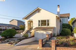 2434 Wilbur St, Oakland, CA 94602 - Photo 2