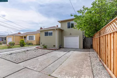 2520 Chanslor Ave, Richmond, CA 94804 - Photo 4