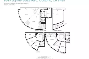6343 Skyline Blvd, Oakland, CA 94611 - Photo 60