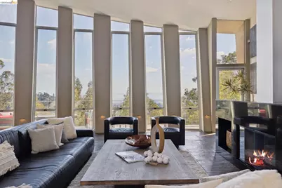 6343 Skyline Blvd, Oakland, CA 94611 - Photo 16