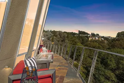 6343 Skyline Blvd, Oakland, CA 94611 - Photo 26